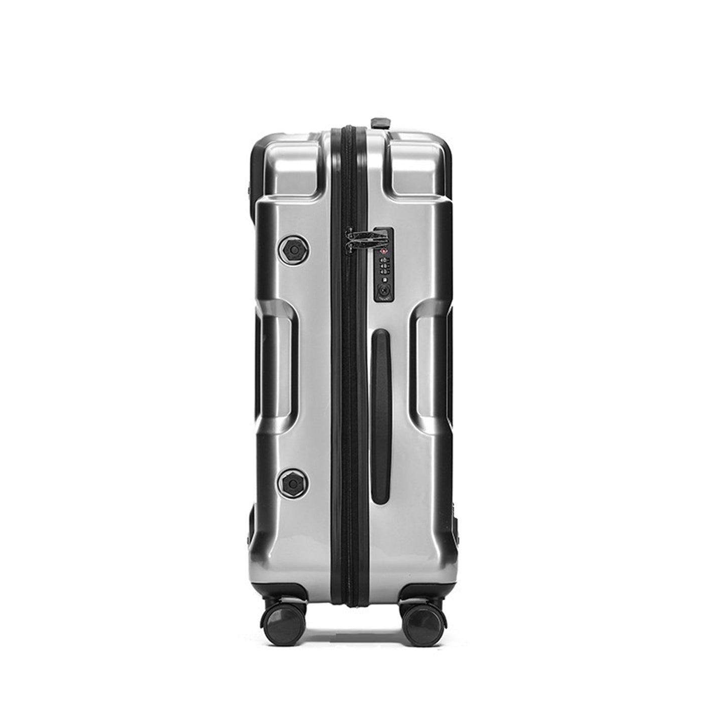 Apus Transfomer Suitcase