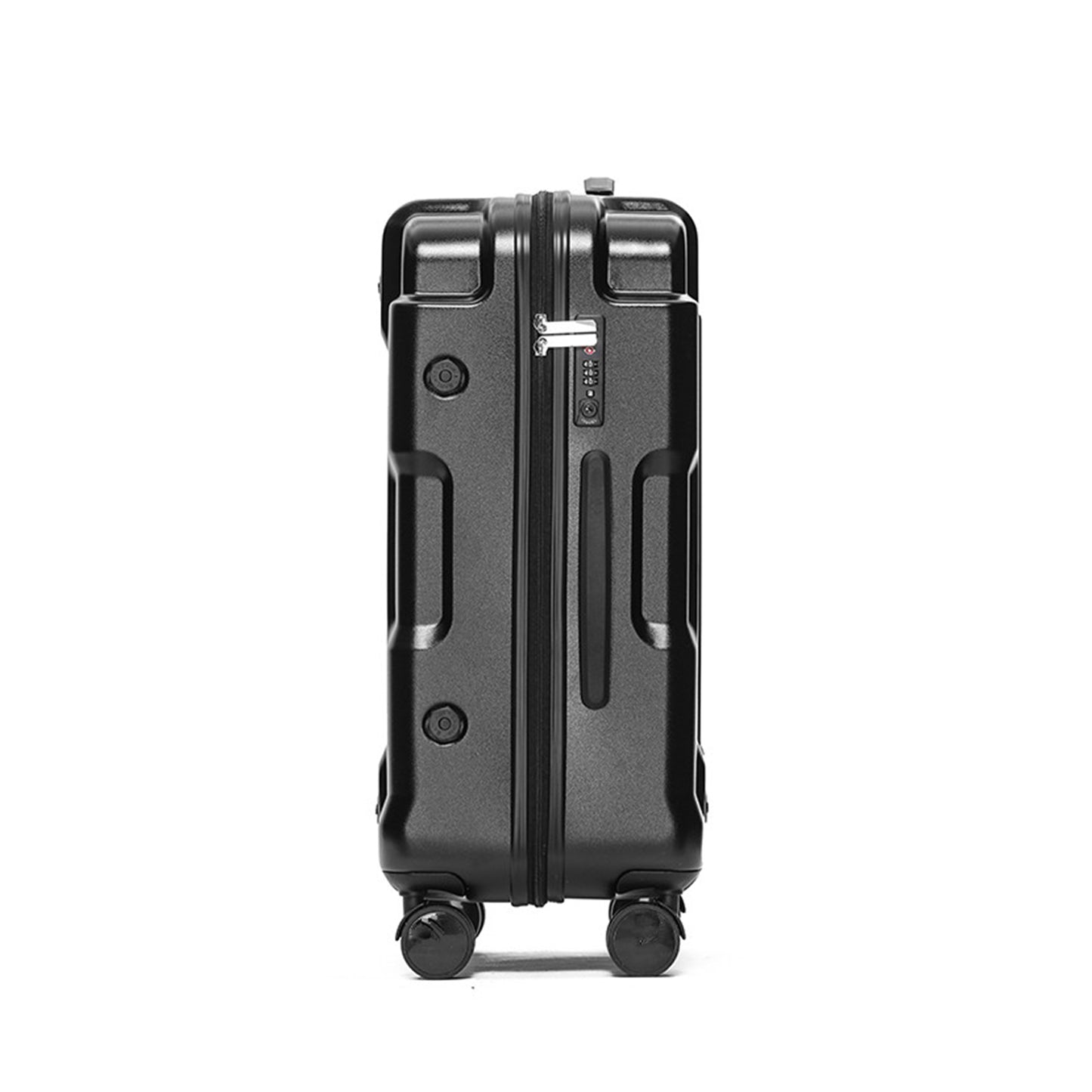 Apus Transfomer Suitcase