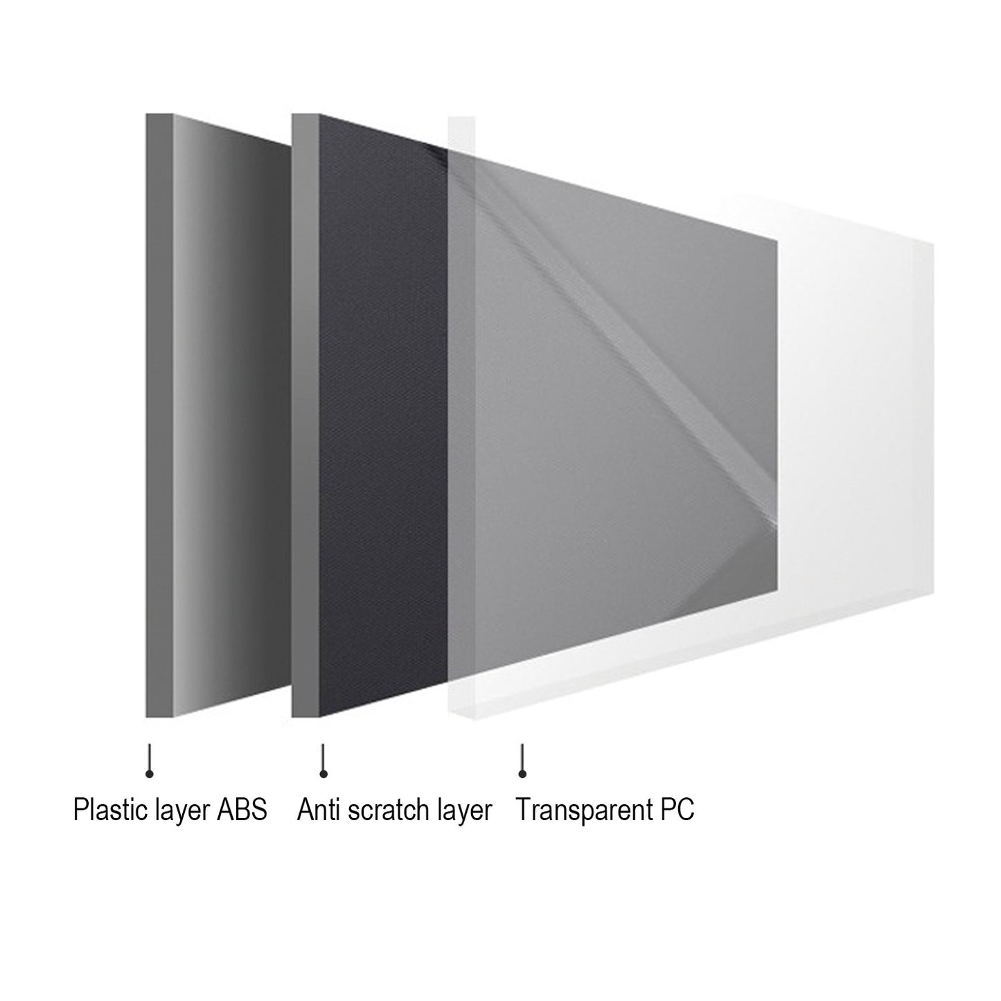 Apus Transfomer Suitcase
