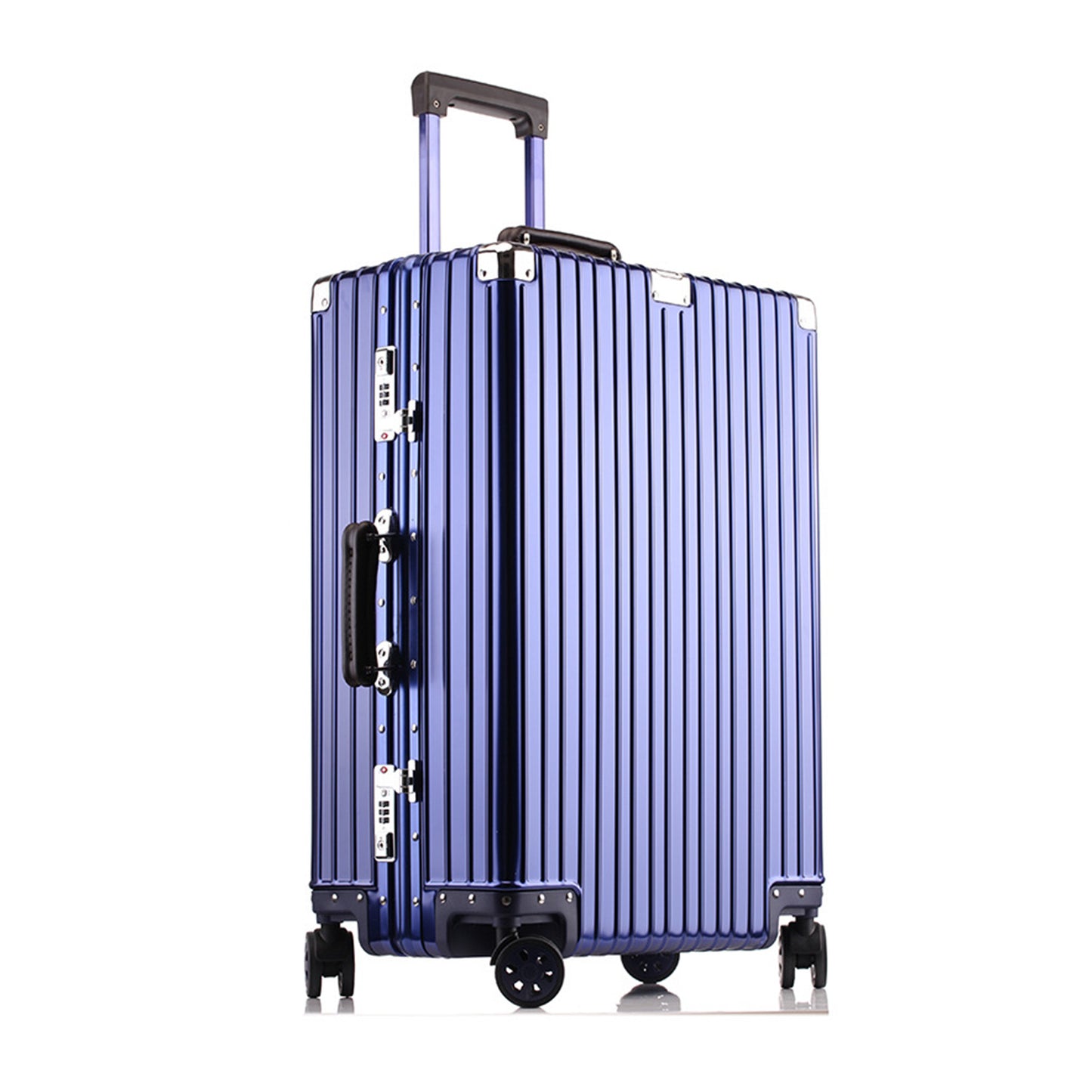Apus Aluminum Suitcase