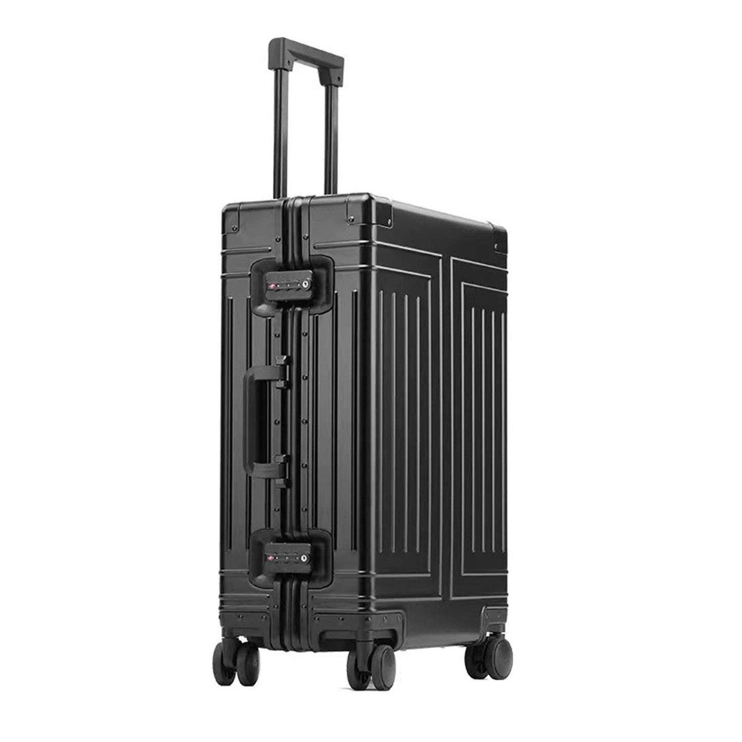 Apus Aluminum Suitcase