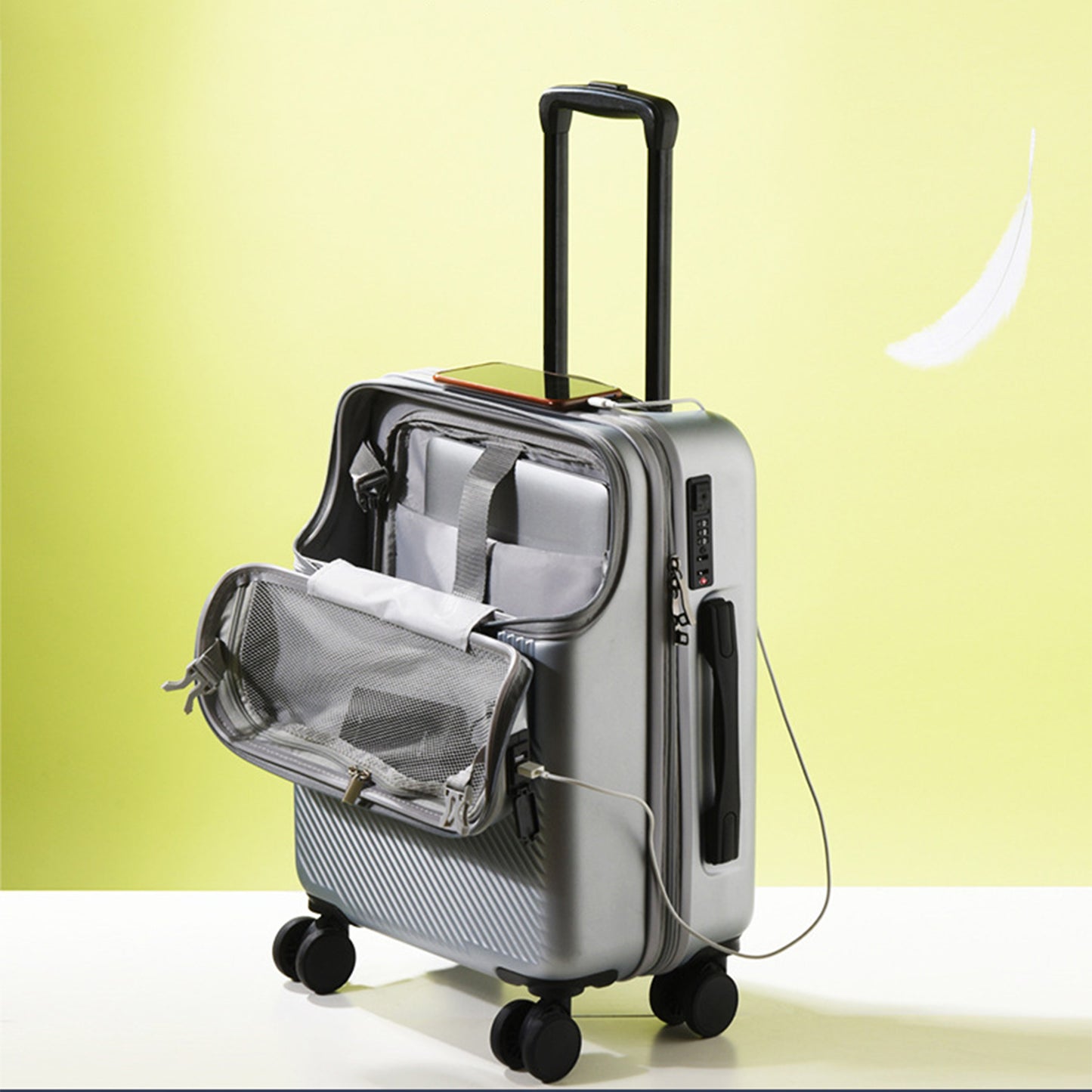 Apus Easy Carry-on