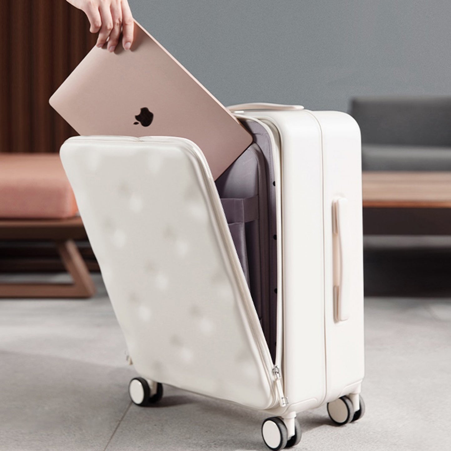 Apus Versatile Carry-on