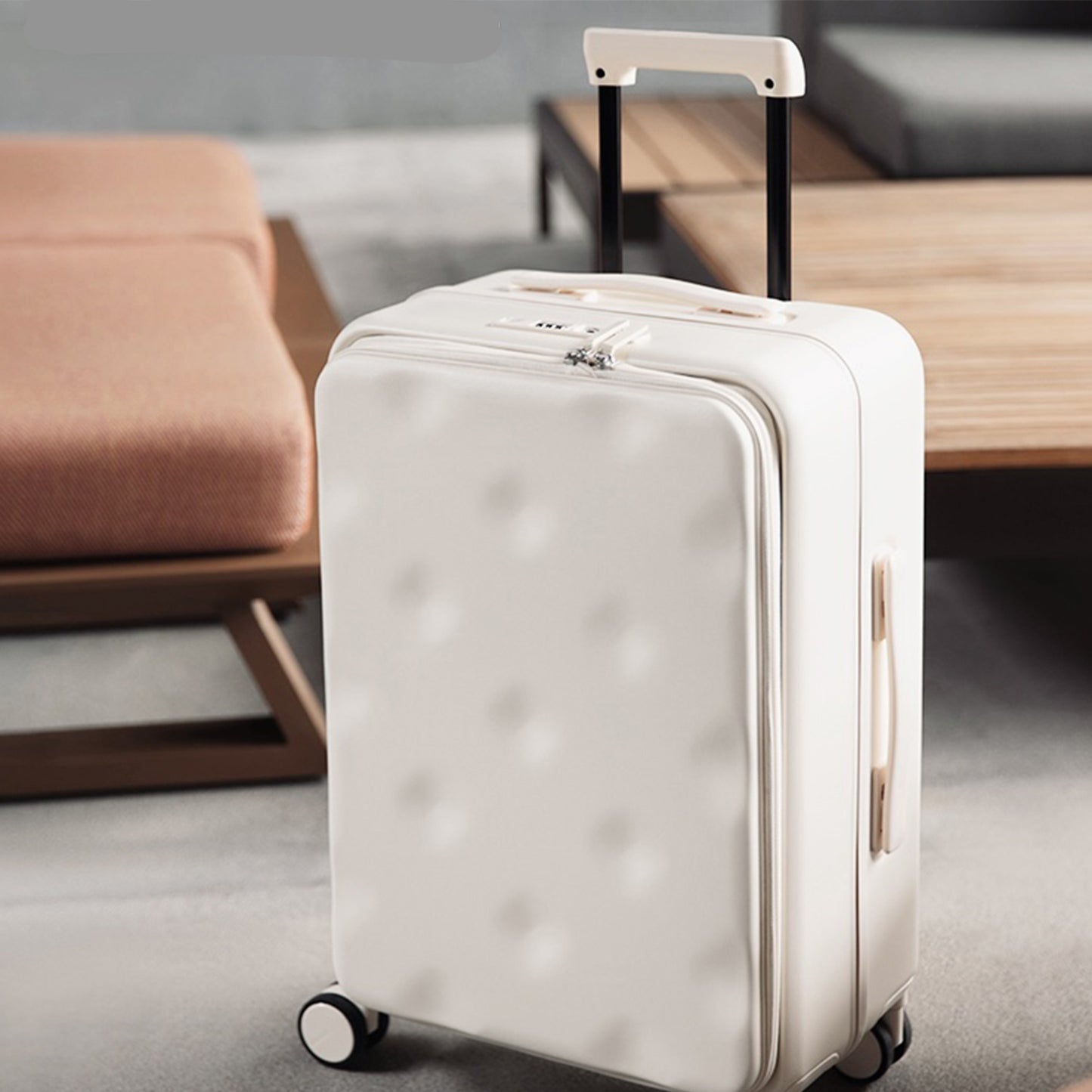 Apus Versatile Carry-on