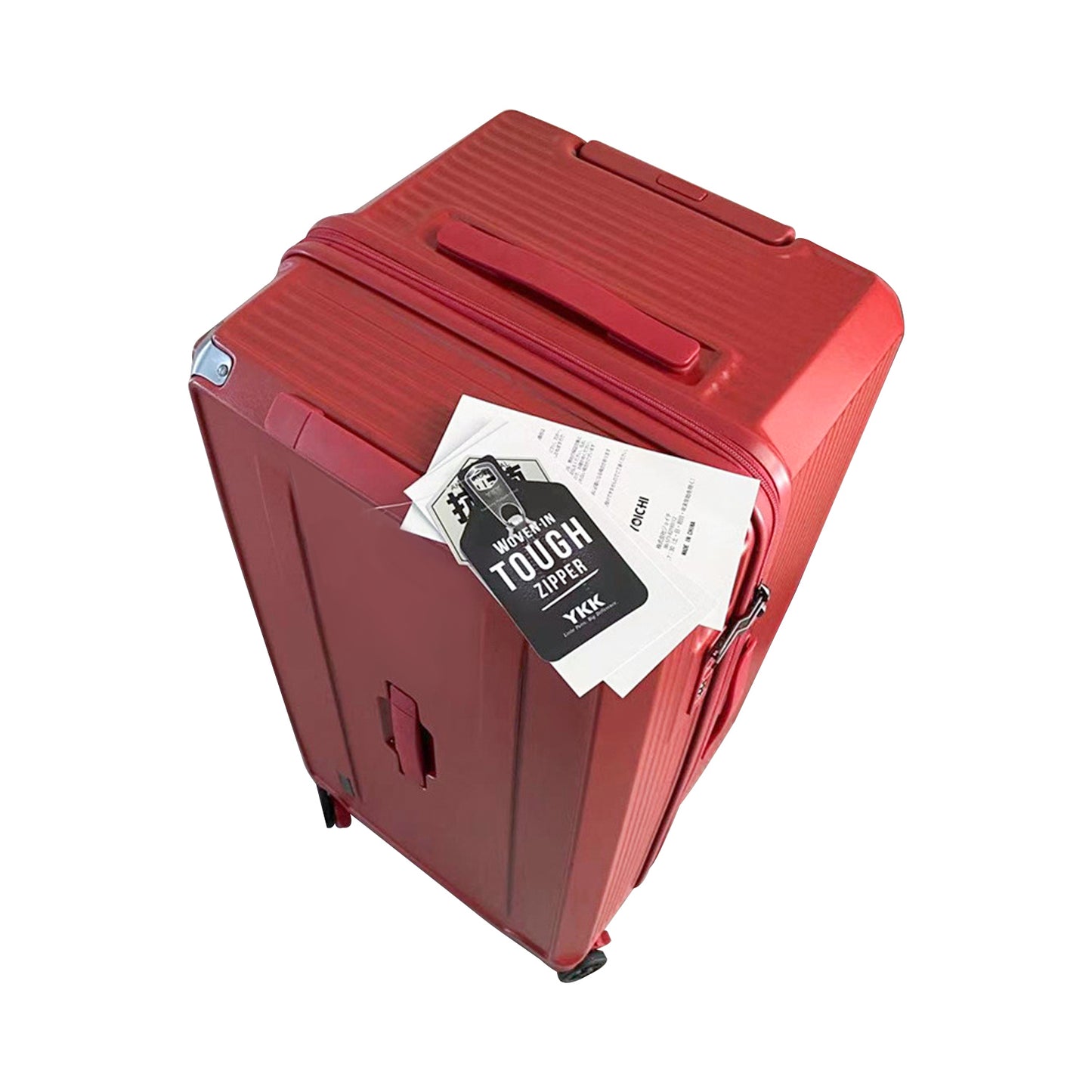 Apus Trunk Suitcase