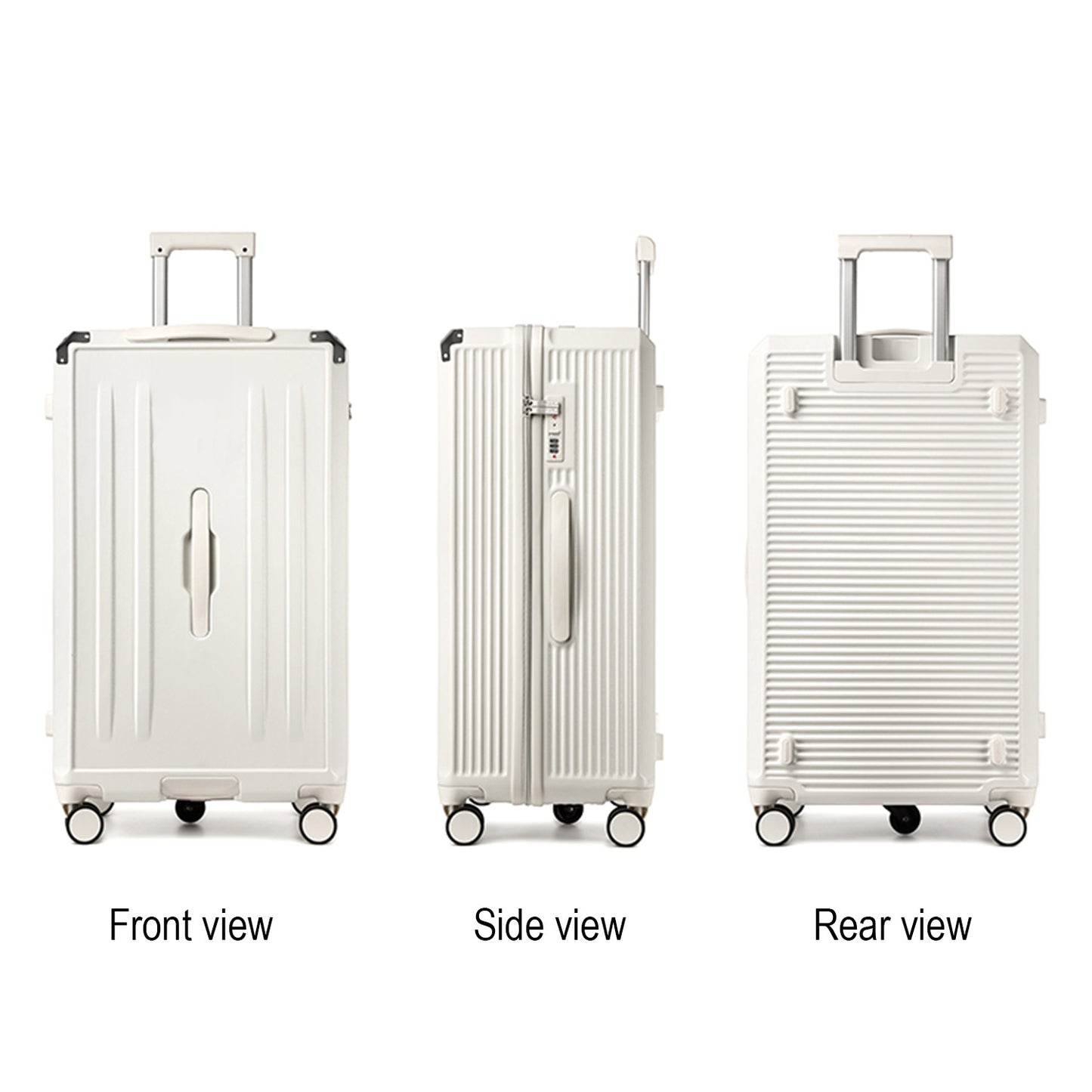 Apus Trunk Suitcase
