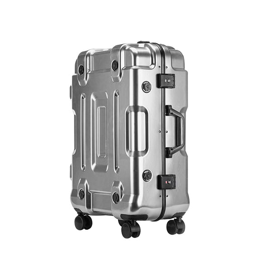 Apus Transfomer Suitcase