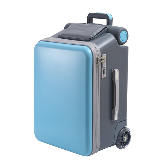 Apus Stroller Suitcase 2