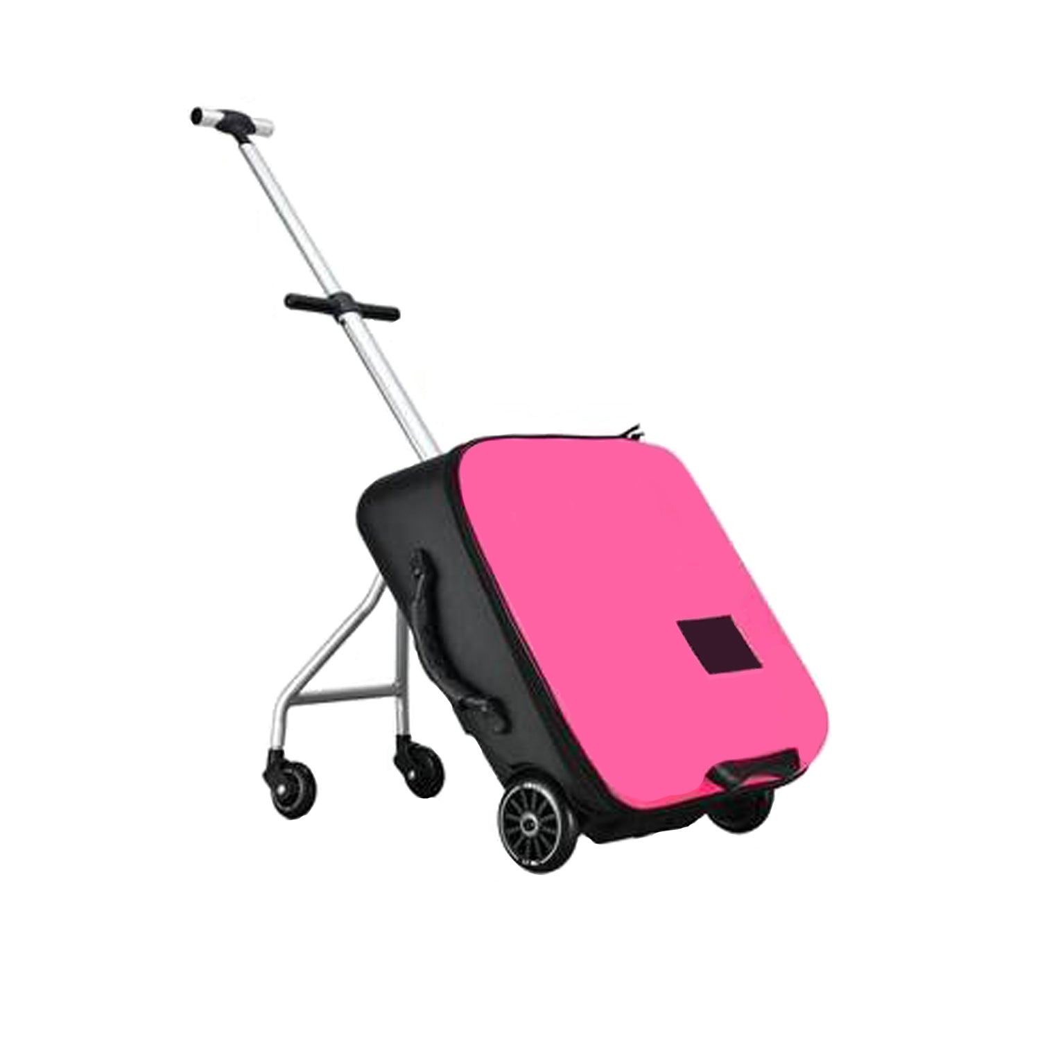 Stroller suitcase best sale