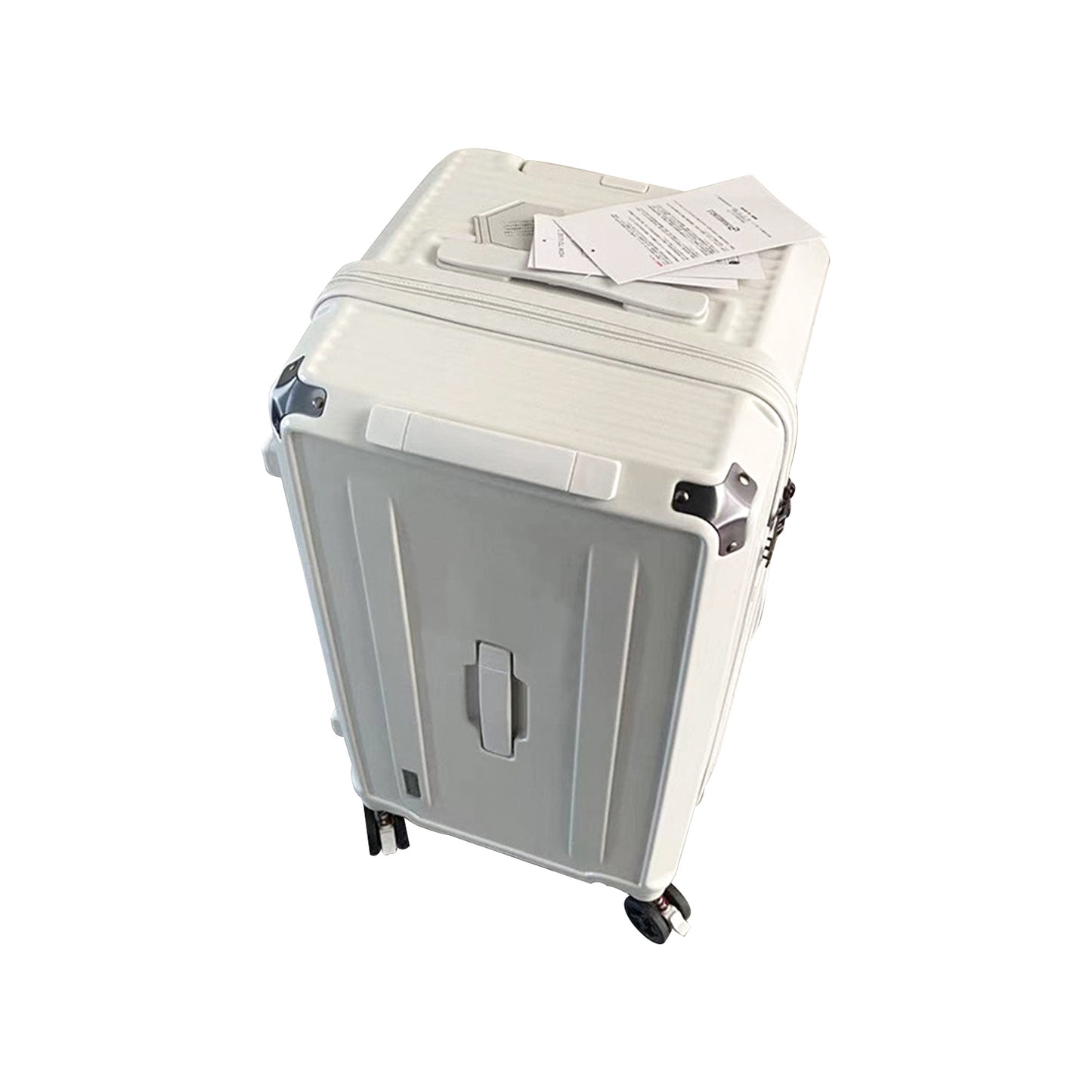 Apus Trunk Suitcase
