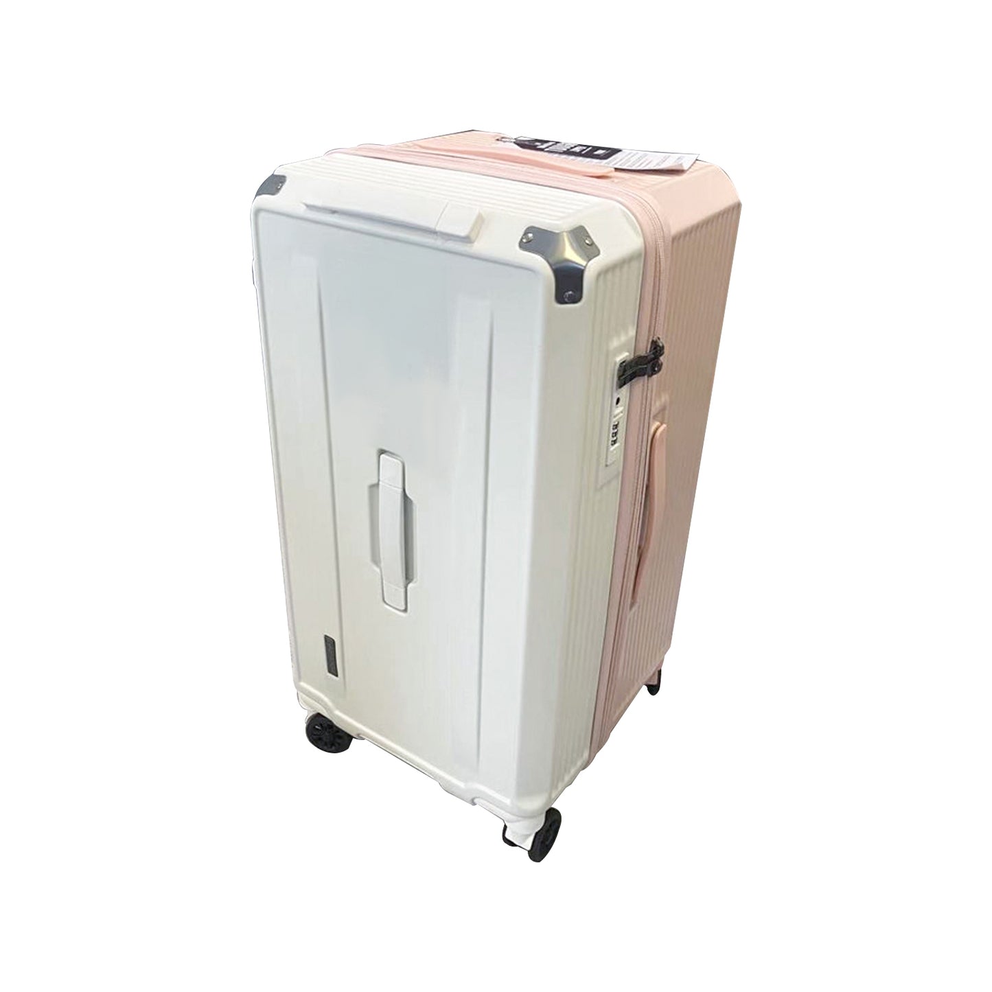 Apus Trunk Suitcase