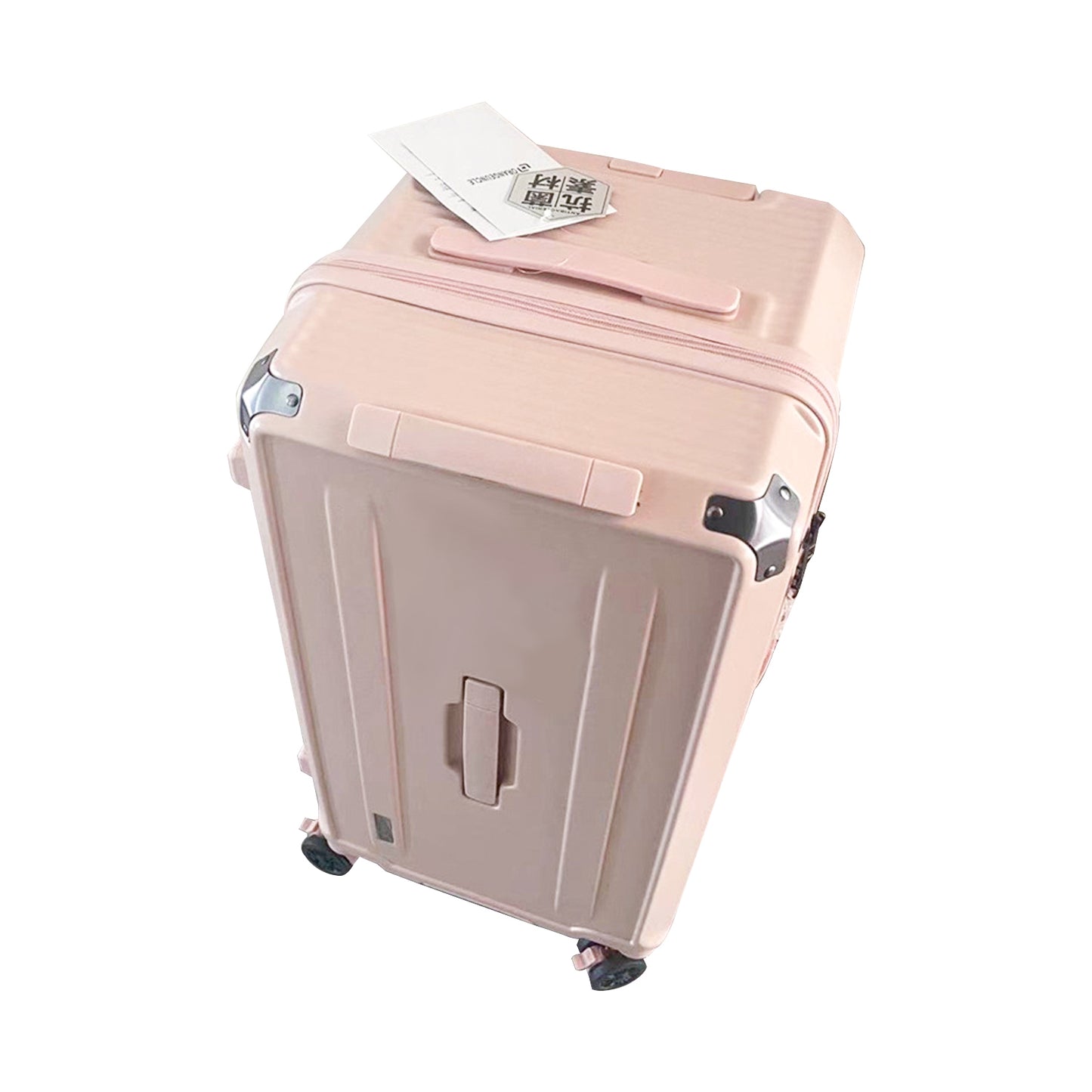 Apus Trunk Suitcase